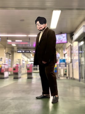 Mercyさんのコーディネート