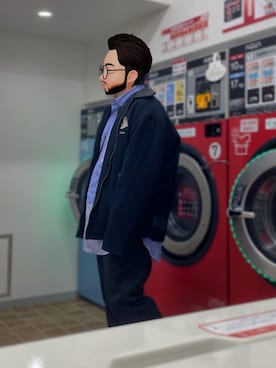 Mercyさんのコーディネート