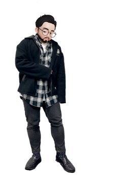 Mercyさんのコーディネート