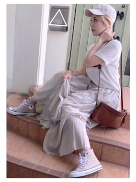 45さんのコーディネート