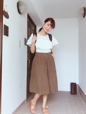 mina＊さんのコーディネート