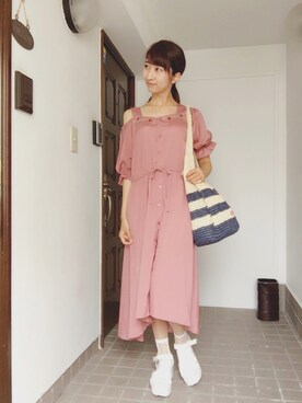 mina＊さんのコーディネート