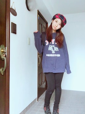 mina＊さんのコーディネート