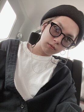 kyosuke onoさんのコーディネート