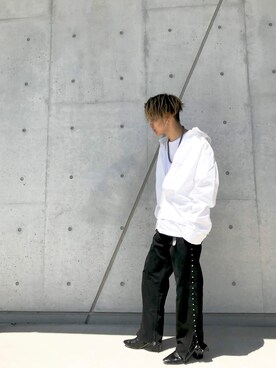 kyosuke onoさんのコーディネート