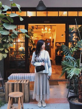 KK🦥さんのコーディネート