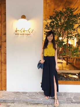 KK🦥さんのコーディネート