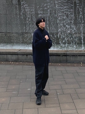 ロキさんのコーディネート