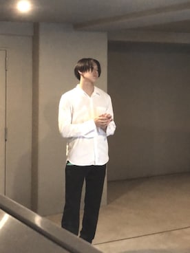 ロキさんのコーディネート