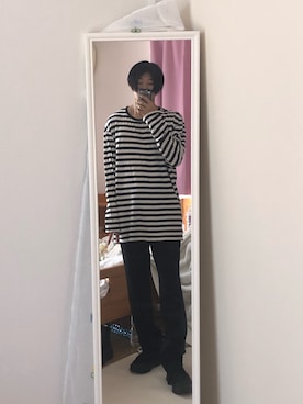 ロキさんのコーディネート