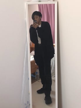 ロキさんのコーディネート