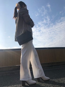 film21cassyさん(レディース・155cm)の春コーディネート