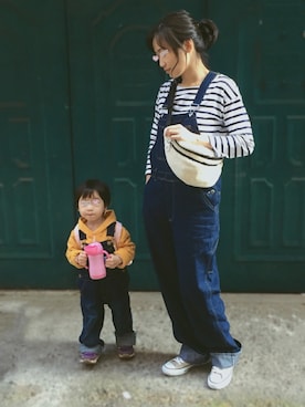 Luluさんのコーディネート