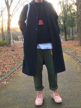 hayateさんのコーディネート