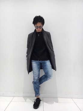 sHoTaさんのコーディネート