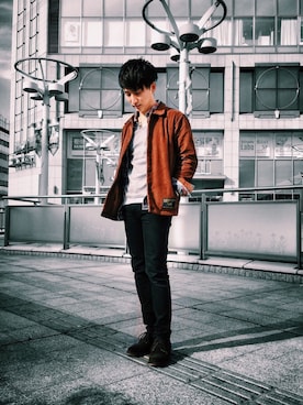 sHoTaさんのコーディネート