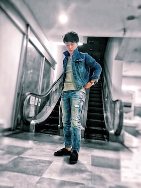 sHoTaさんのコーディネート