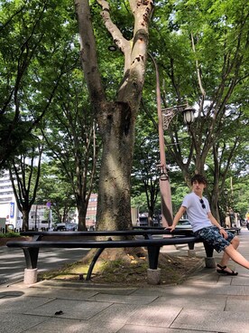 sHoTaさんのコーディネート