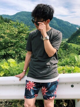 sHoTaさんのコーディネート