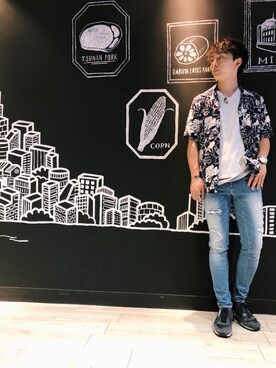 sHoTaさんのコーディネート