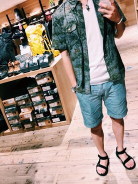 sHoTaさんのコーディネート