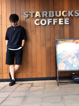 sHoTaさんのコーディネート