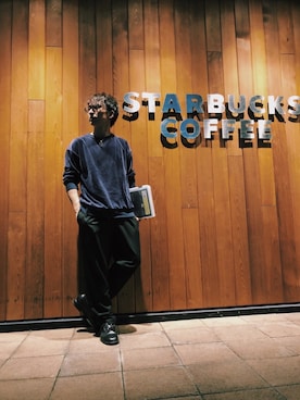 sHoTaさんのコーディネート