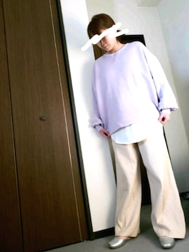 三毛猫みたらしさんのコーディネート