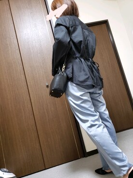 三毛猫みたらしさんのコーディネート