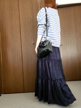 三毛猫みたらしさんのコーディネート