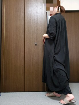 三毛猫みたらしさんのコーディネート