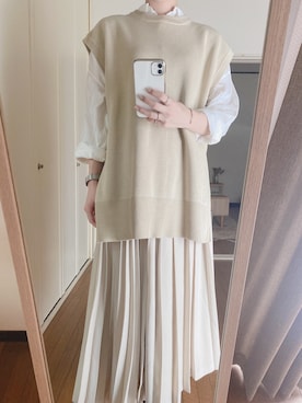 miさんのコーディネート