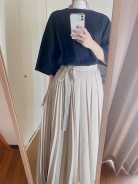 miさんのコーディネート