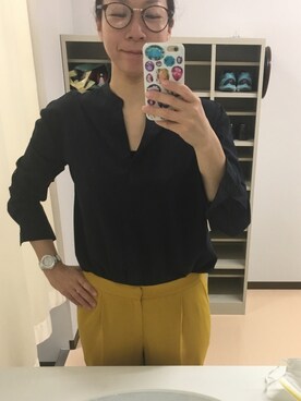 napoさんのコーディネート