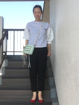 napoさんのコーディネート