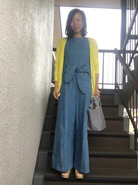 napoさんのコーディネート