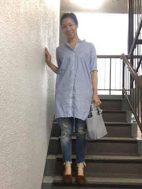 napoさんのコーディネート