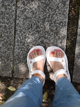 napoさんのコーディネート