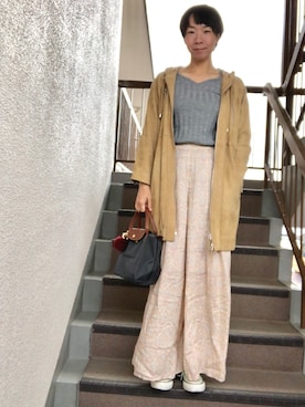 napoさんのコーディネート