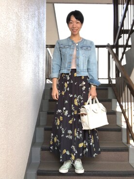 napoさんのコーディネート