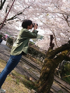 napoさんのコーディネート