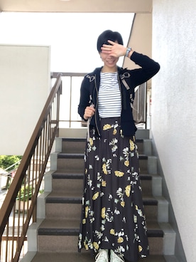 napoさんのコーディネート