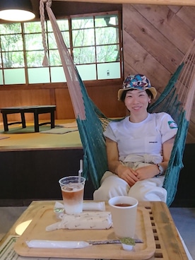 napoさんのコーディネート