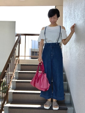 napoさんのコーディネート