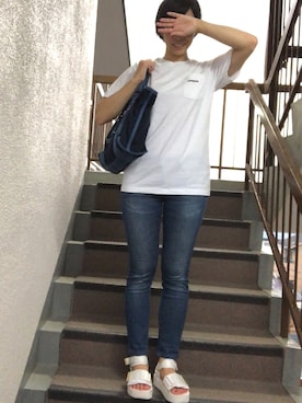 napoさんのコーディネート