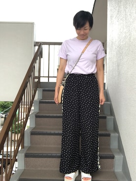 napoさんのコーディネート