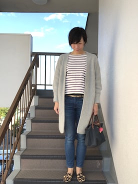 napoさんのコーディネート