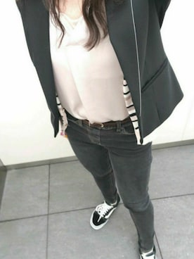 むーんらいとさんのコーディネート