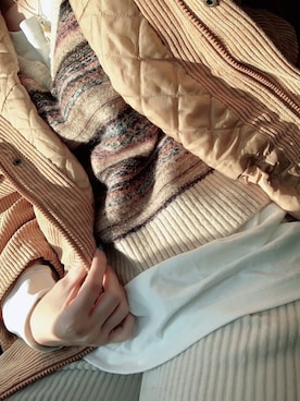 ern367さんのコーディネート