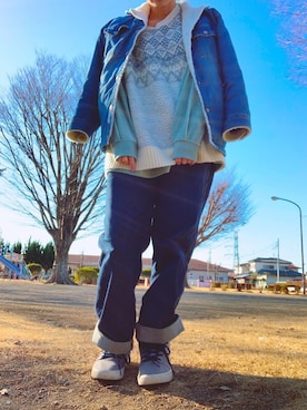 ern367さんのコーディネート